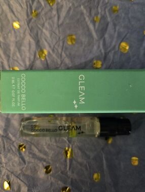 BN Glem Cocco Bello 2ML Extrait De Parfum Sample. Authentic!